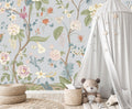 Papel Mural P361