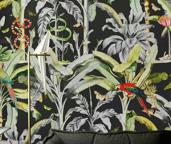 Papel Mural P283
