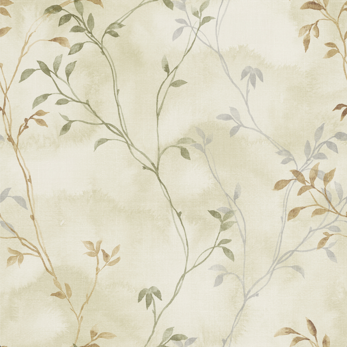 Papel Mural Hiedra