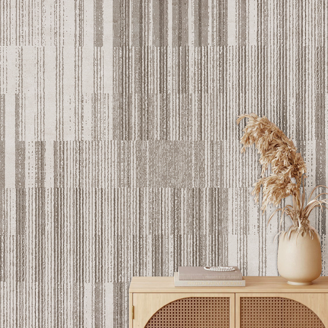 Papel Mural Neutral