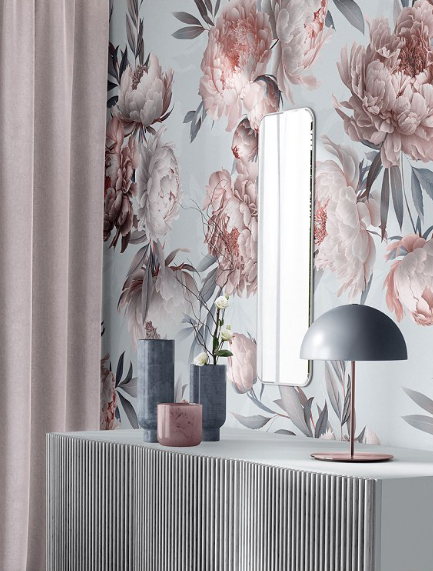 Papel Mural Soft