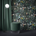 Papel Adhesivo Tropic Chic (Decovinil)