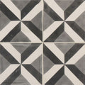 Azulejo Rotterdam