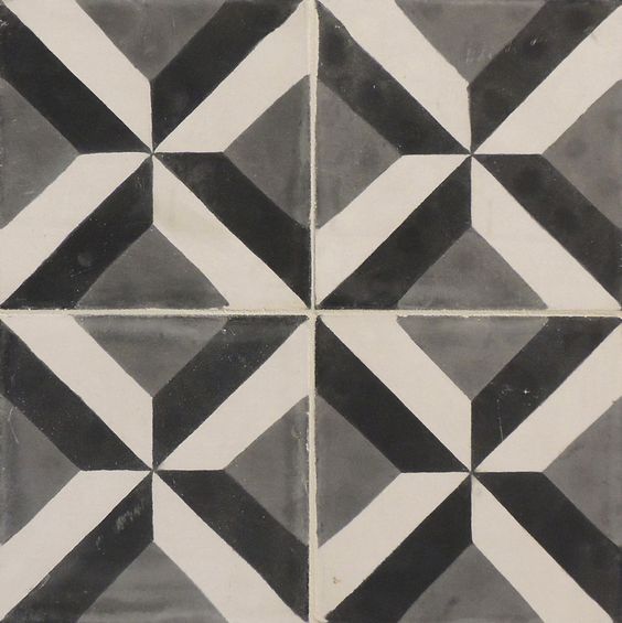 Azulejo Rotterdam