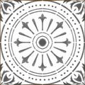 Azulejo Adhesivo Apolo grey