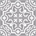 Azulejo Adhesivo Arabesque deco