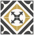 Azulejo Adhesivo Avenue deco