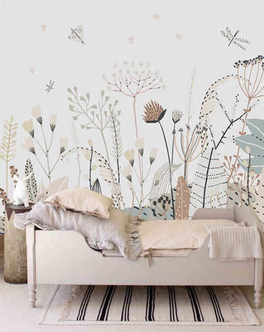 Papel Mural P329