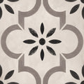 Azulejo Adhesivo Classic flower light