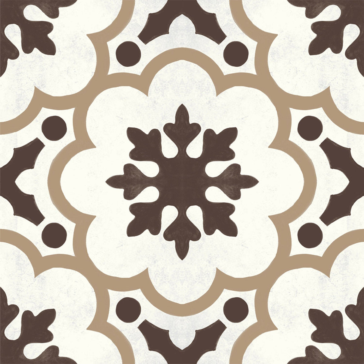 Azulejo Adhesivo Classic sand