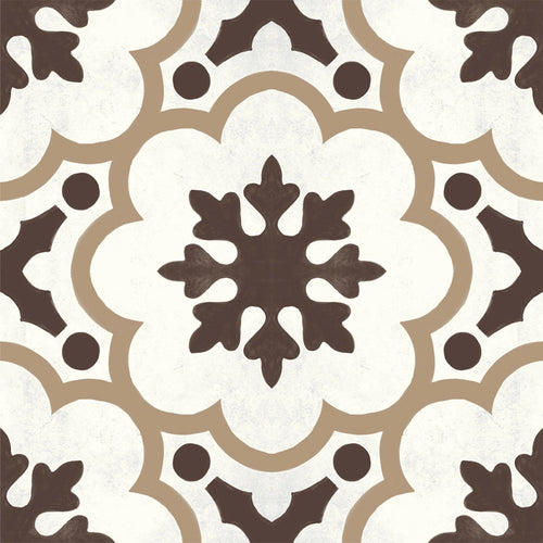 Azulejo Adhesivo Classic sand