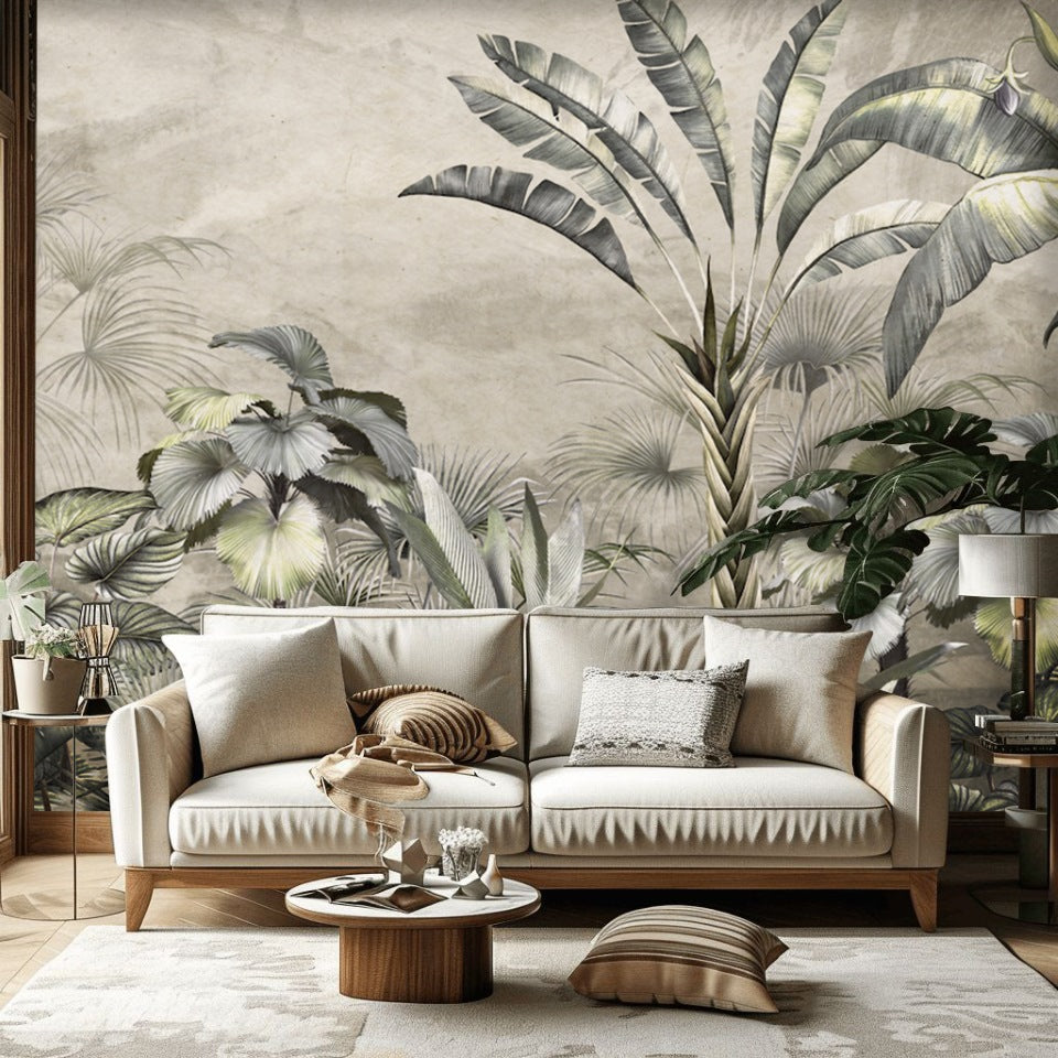 Papel Mural Encanto