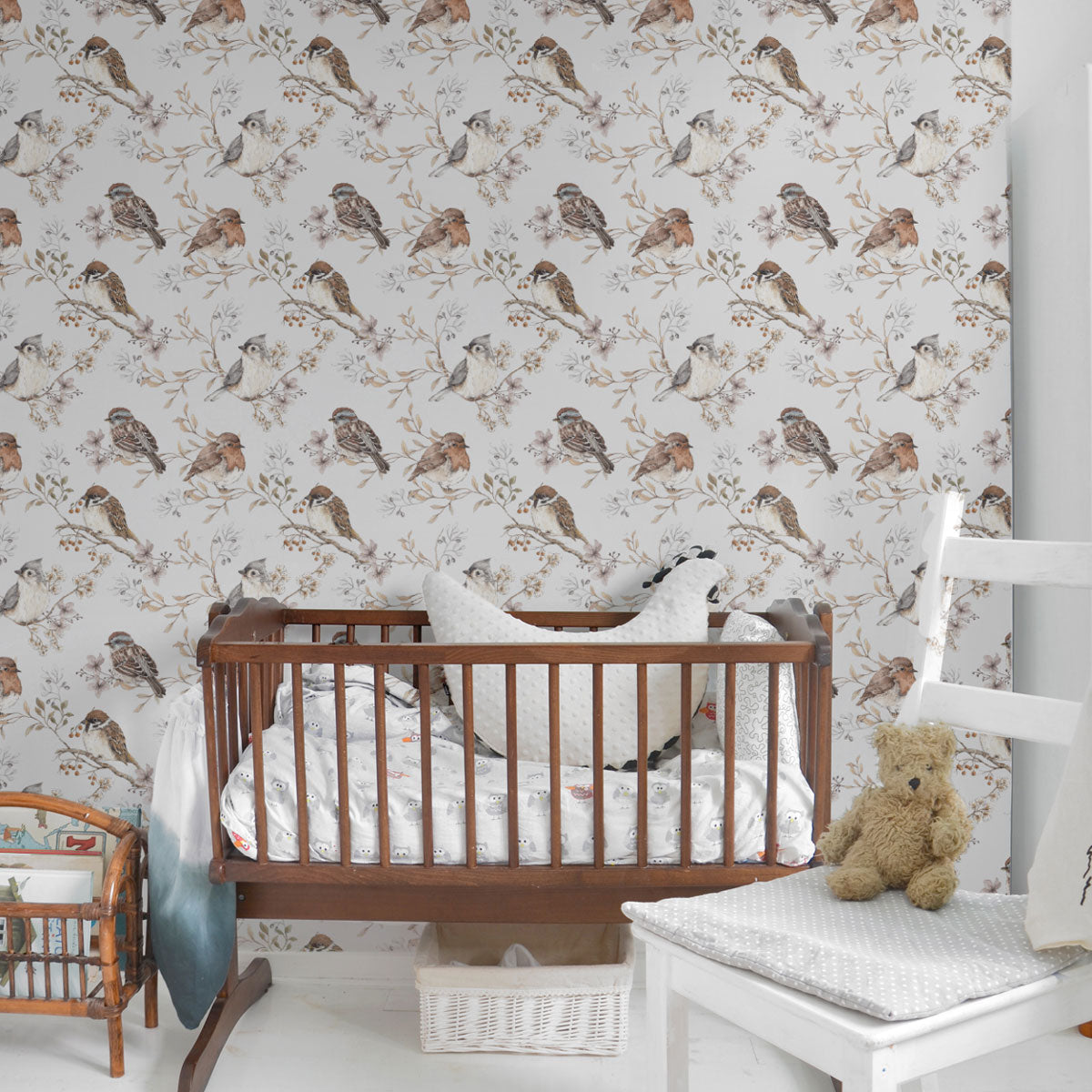 Papel Mural P249