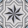 Azulejo Adhesivo Demel