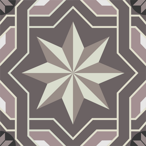 Azulejo Adhesivo Demel