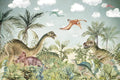 Papel Mural P371