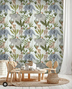 Papel Adhesivo Animals (Decovinil)