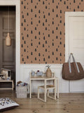 Papel Mural P327