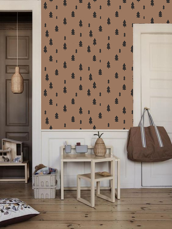 Papel Mural P327