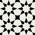 Azulejo Adhesivo Heritage star