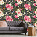 Papel Mural P326