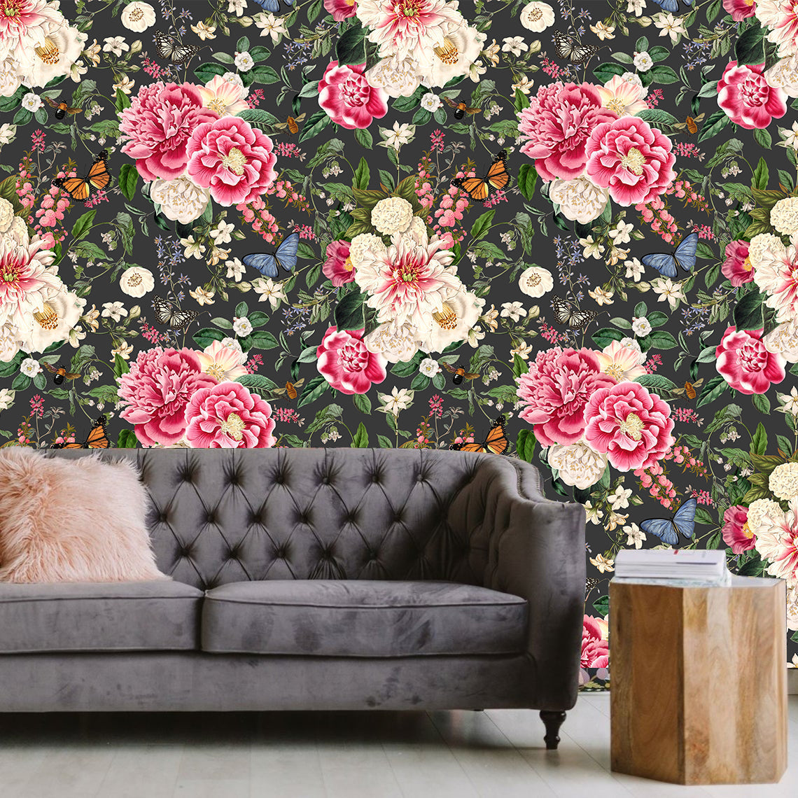 Papel Mural P326