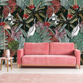 Papel Mural P306