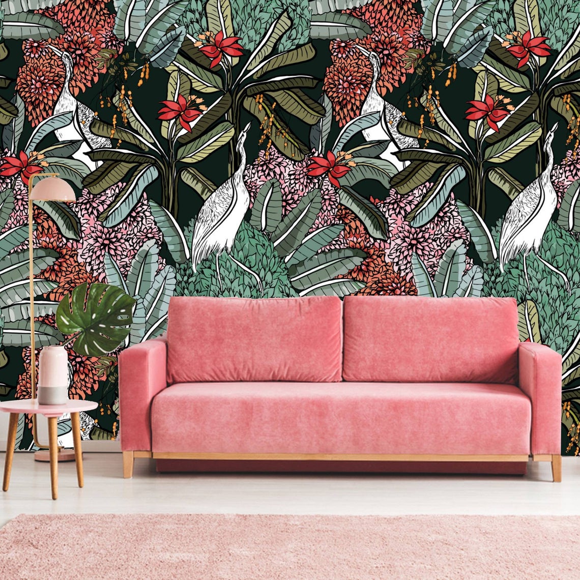 Papel Mural P306