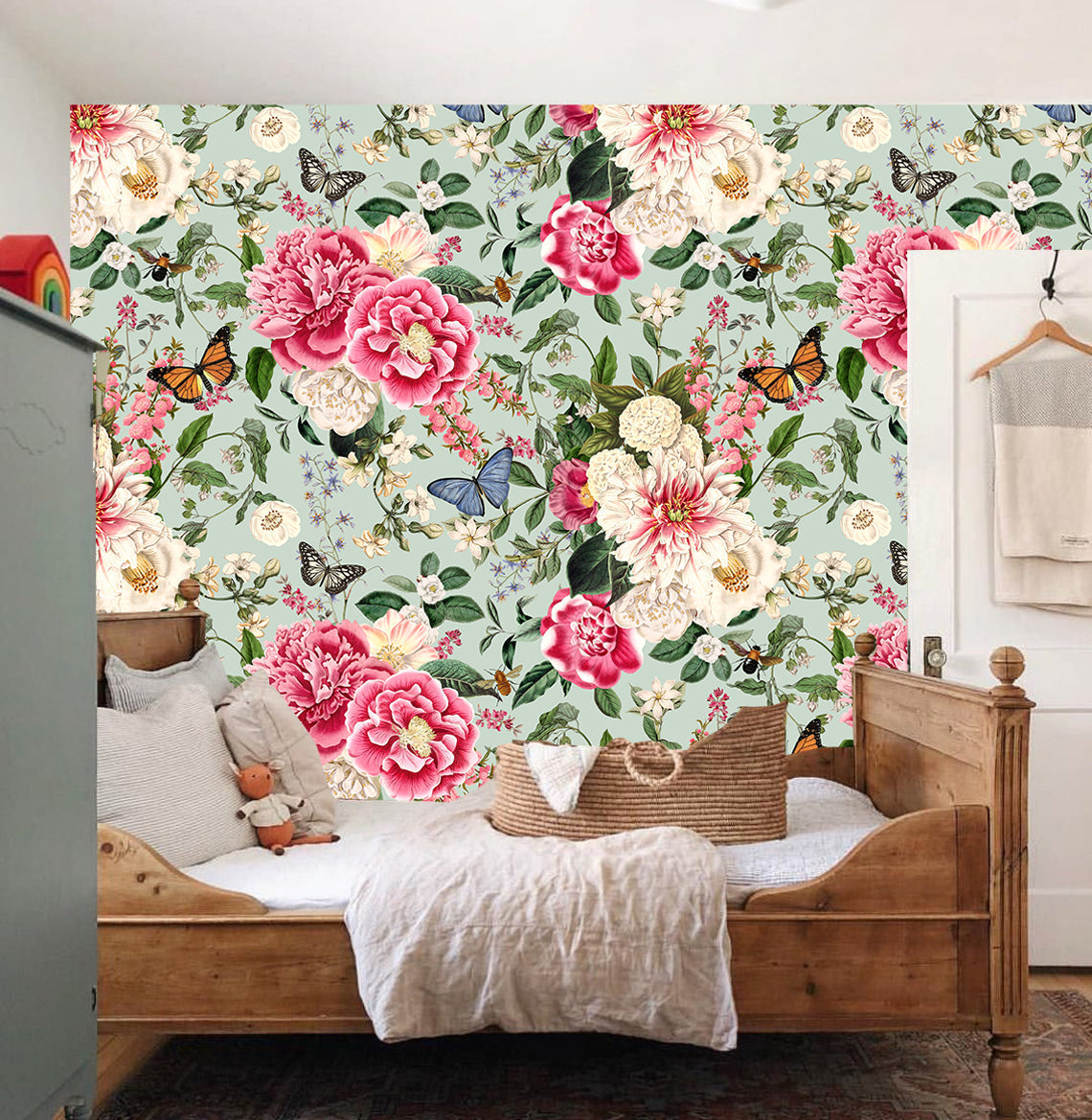 Papel Mural P326