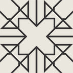 Azulejo Adhesivo Cotto line light
