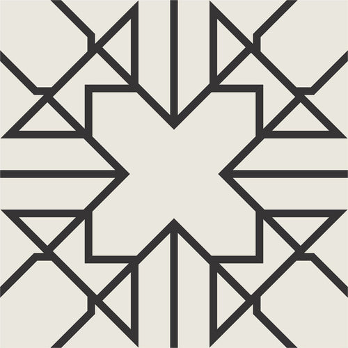Azulejo Adhesivo Cotto line light