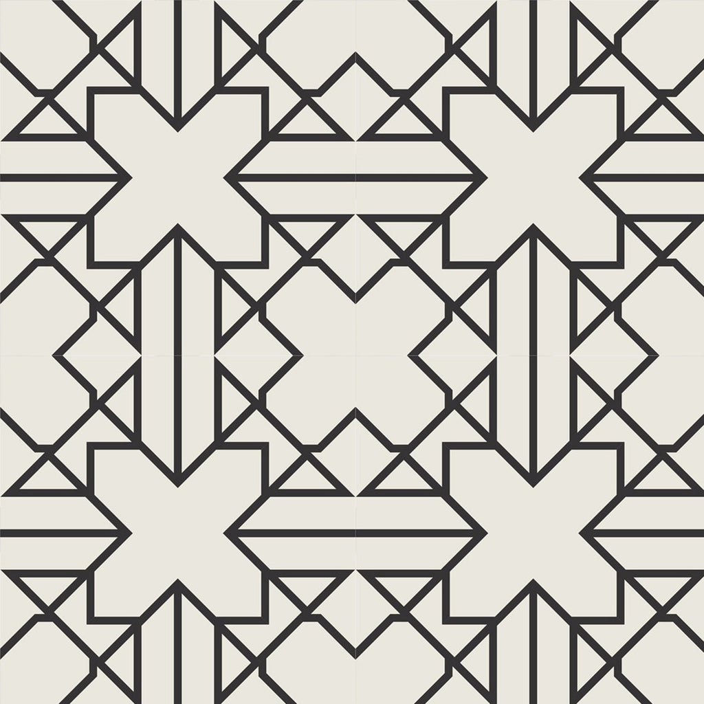 Azulejo Adhesivo Cotto line light