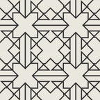 Azulejo Adhesivo Cotto line light
