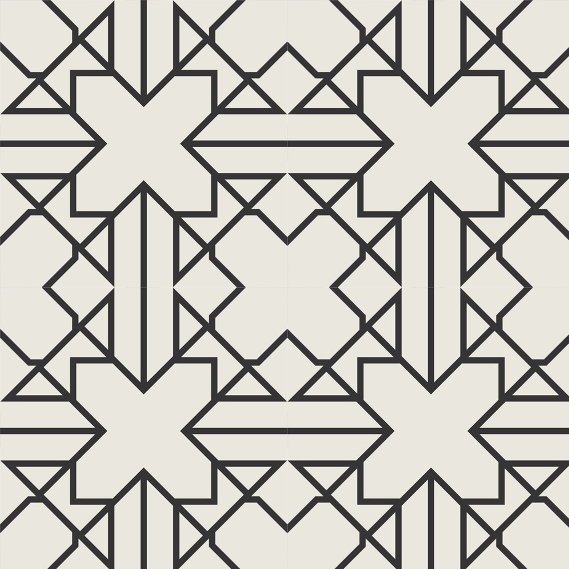 Azulejo Adhesivo Cotto line light