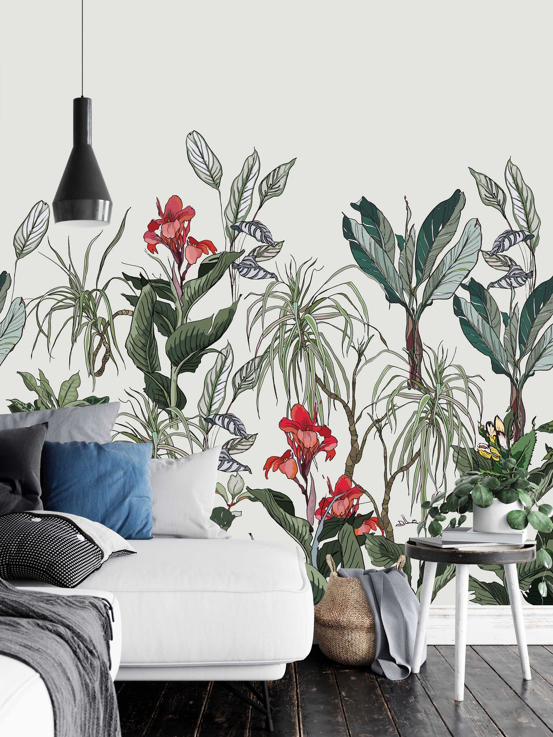 Papel Mural P295