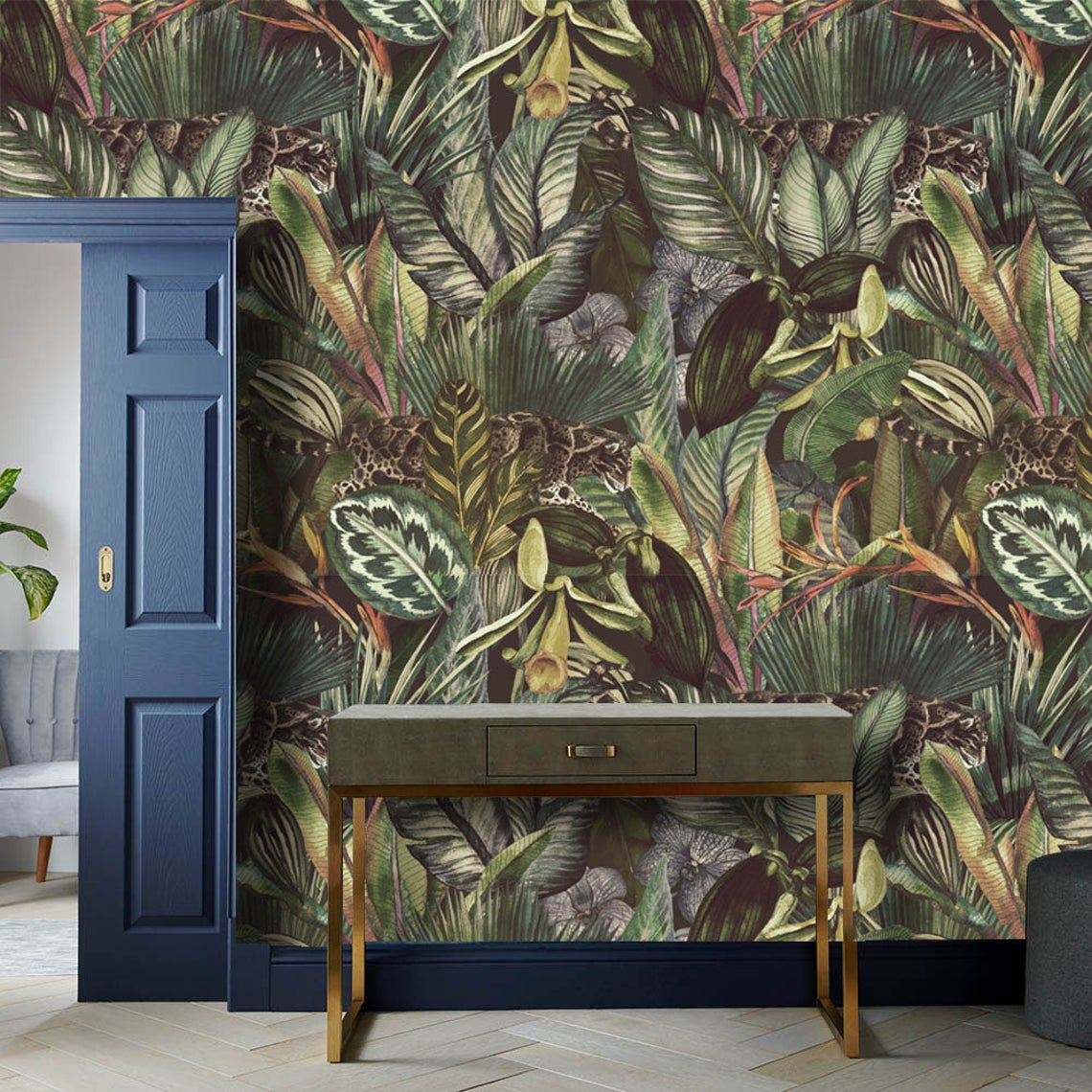 Papel Mural P301