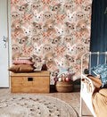 Papel Mural P324