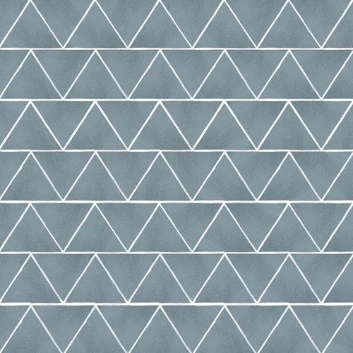 Azulejo Adhesivo Triangle line