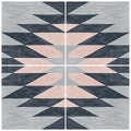 Azulejo Adhesivo Tribu geometric cieli