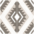 Azulejo Adhesivo Tribu geometric