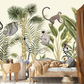 Papel Mural P296