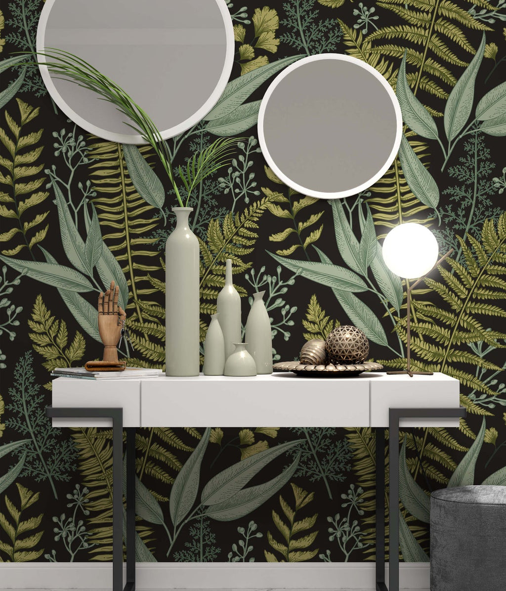 Papel Mural P146
