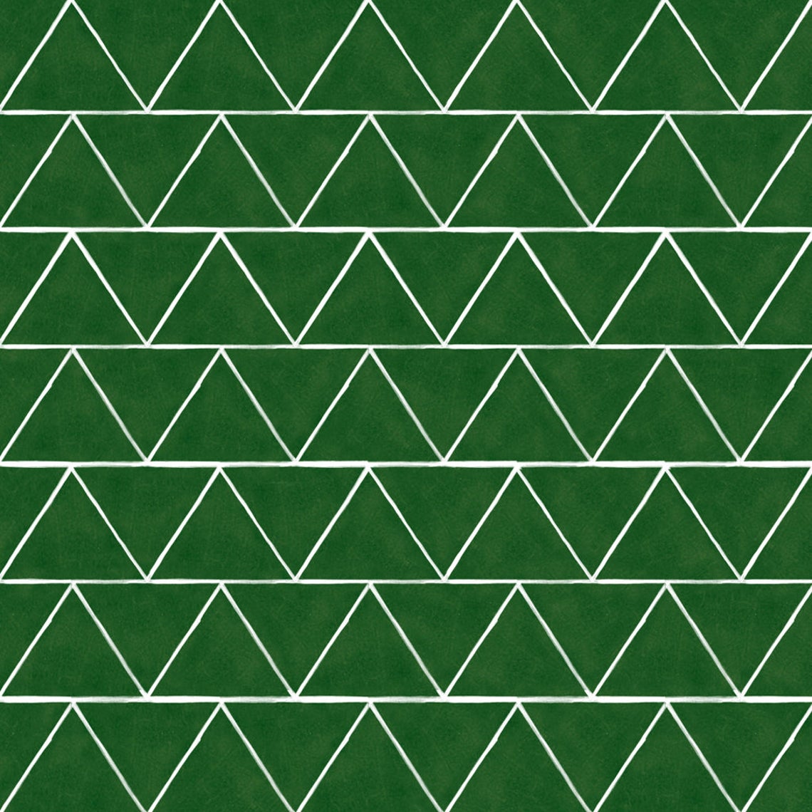 Azulejo Adhesivo Triangle line