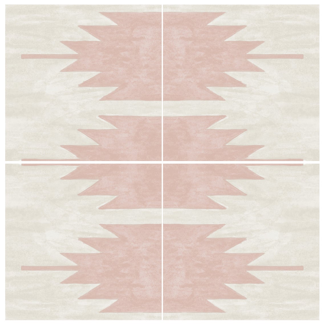 Azulejo Adhesivo Cieli rosa