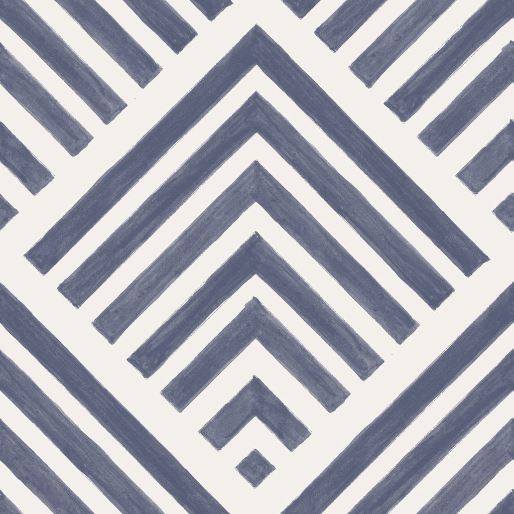 Azulejo Adhesivo Geo cieli blue