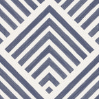 Azulejo Adhesivo Geo cieli blue