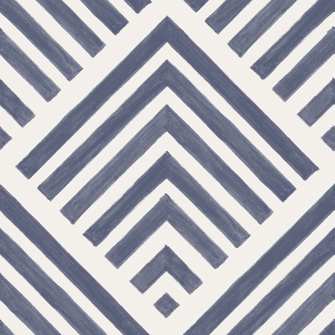 Azulejo Adhesivo Geo cieli blue