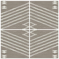 Azulejo Adhesivo Geo cieli brown
