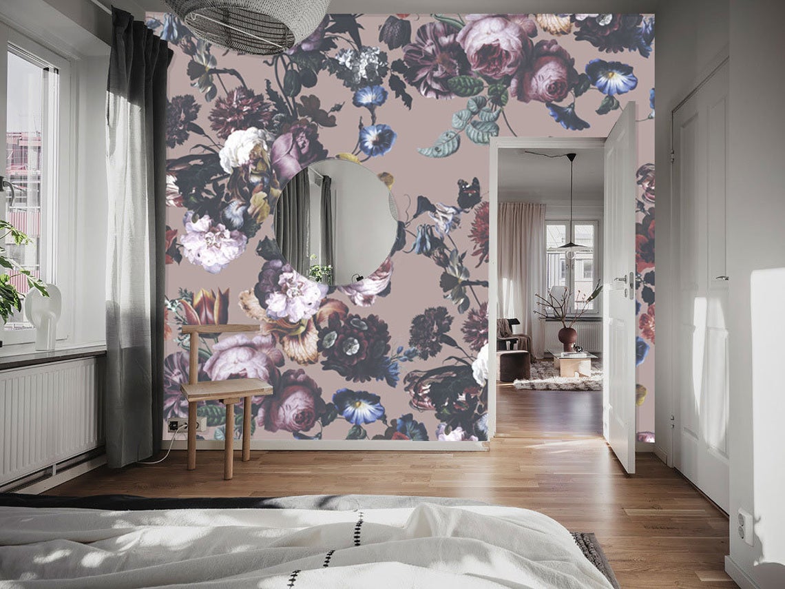 Papel Mural P321