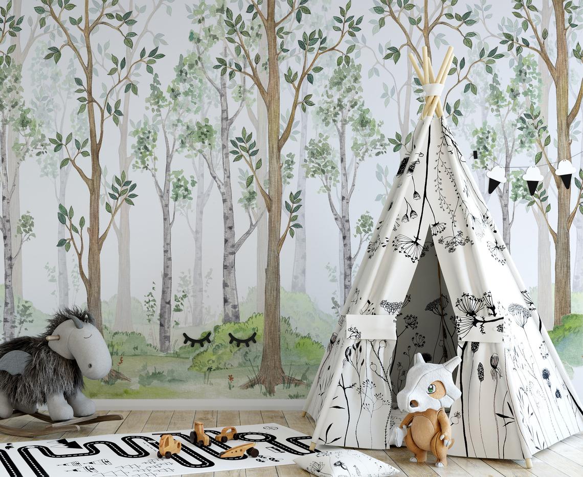 Papel Mural P320